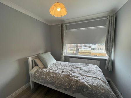 Chieftain’s Drive, Balbriggan, Co. Dublin ** SHORT TERM LET ** 6 MONTH LEASE ** - Photo 4