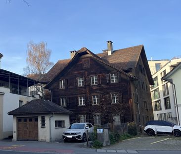 3.5 Zimmer, 60 m², 2. Stock - Foto 6