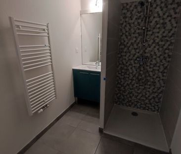 Location Appartement 2 pièces 41m² MURET 31600 - Photo 3