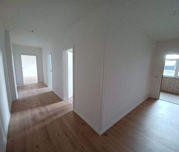 3 Raum Wohnung mit Balkon in Wilkau-Haßlau zu vermieten - Photo 4