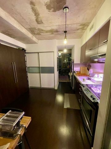 For Lease - 55 Stewart Street Unit# 511, Toronto, Ontario - Photo 2