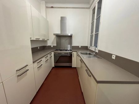 Location Appartement 4 pièces 88m² CANNES 06400 - Photo 5