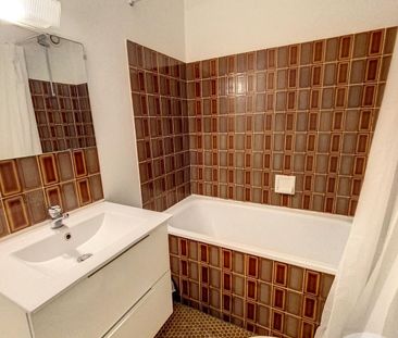 Location Appartement 1 pièce 18m² CLERMONT FERRAND 63000 - Photo 3