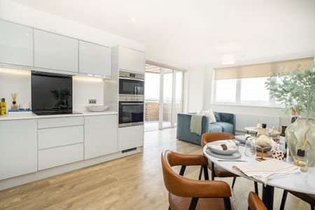 2 bedroom apartment to rent - Photo 2