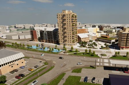 Kolabågen 5, våning 12 - Foto 2