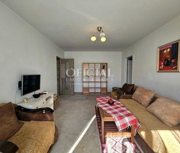 Apartament 3 Camere | 50 mp | Etaj 3 | Zona Complex Big | Manastur - Fotografie 2