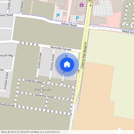 11 Nikolaos Street, Smythes Creek