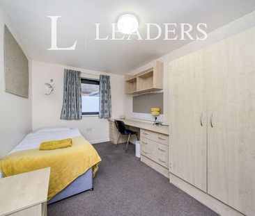 Jevington Court, Gaudick Road, Meads, Eastbourne, East Sussex, BN20 - Photo 6