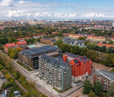 Simrisbanvägen 18A - Foto 2