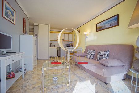 Location Appartement 2 pièces 32m² - Photo 3