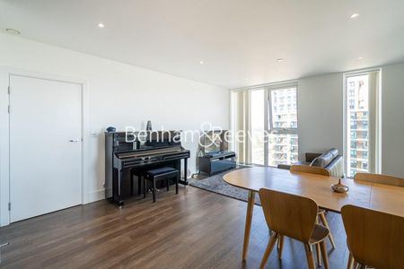 2 bedroom apartment to rent - Photo 3