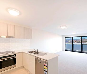 Spacious one bedroom apartment - Photo 5