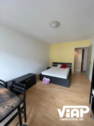 STUDIO MEUBLÉ PROCHE MAIRIE - Photo 1