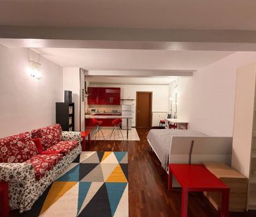 Monolocale viale Col di Lana 6, Corso San Gottardo, Milano - Photo 3