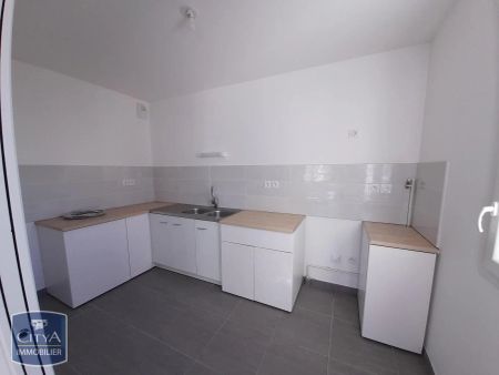 Appartement à louer 3 pièces 75.24m² - Photo 4