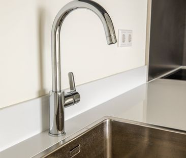 Te huur: Appartement Boompjes 54 C in Rotterdam - Foto 5