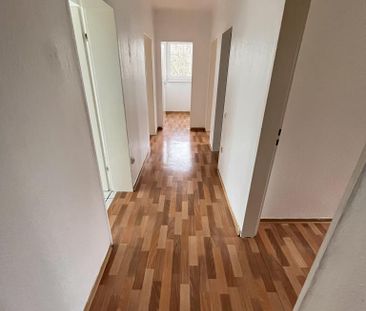 Geräumige 3 Zimmer | Wintergarten - Wohnung in Castrop-Rauxel - Photo 6