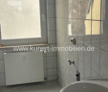 Frisch sanierte 2-Zi-Whg. mit Fliesen, Parkett und Badewanne nahe Z... - Photo 3