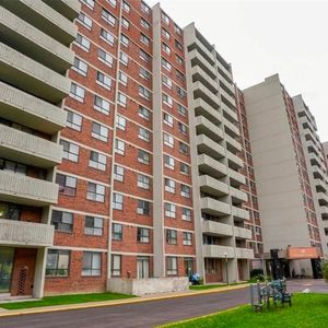 For Lease - 10 Stonehill Court Unit# 1210, Toronto, Ontario - Photo 3