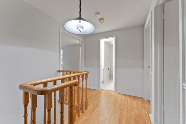 For Lease - 79 Fawndale Crescent Unit# Upper, Toronto, Ontario - Photo 1