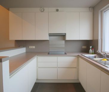 Ruim appartement in hartje Zomergem - Photo 5