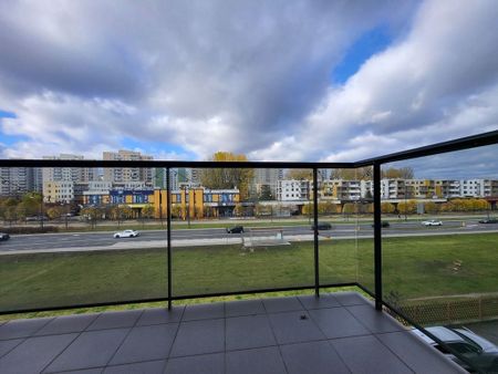 Sprawdź>>> dwa pokoje - obok metro 39.96 m² - Фото 2