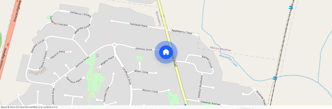 128B Jasmine Drive, Bomaderry