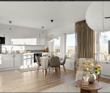 Åkervägen, Strängnäs - Foto 1