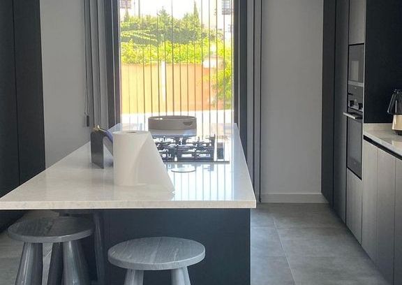 3 bedroom luxury Villa for rent in San Pedro de Alcántara, Andalusia