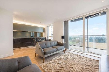 Heritage Place, Brentford, TW8 - Photo 4