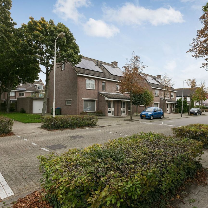 Te huur: Heksenwiellaan 126 - Foto 1