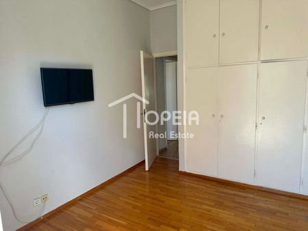 Διαμέρισμα 100 τ.μ. για ενοικίαση, Αθήνα - Νότια Προάστια, Ελληνικό - Photo 5