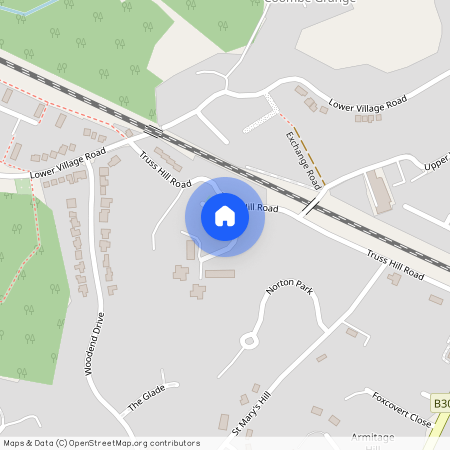 Cardwell Crescent, Ascot, SL5