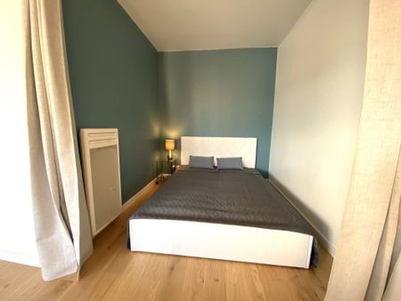 Location Appartement 1 pièce 36m² BOULOGNE BILLANCOURT 92100 - Photo 3