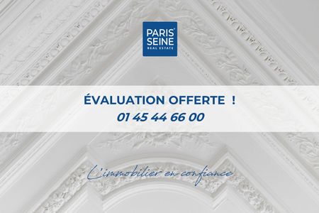 Appartement à louer à Paris 8Ème - Photo 2