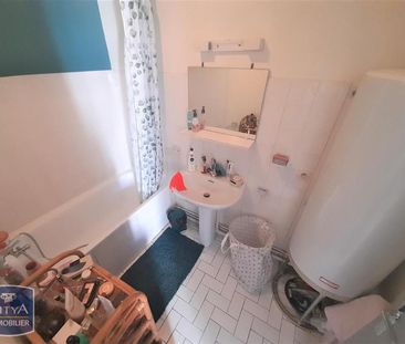 Location Appartement 1 pièce 26m² LIMOGES 87000 - Photo 4