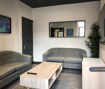 1 bedroom in a house share to rent - Photo 2