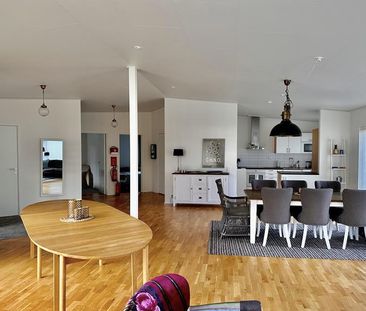 Oxbärsvägen, Åhus - Photo 3