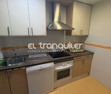 Piso de alquiler en Calle Londres, Guindalera - Photo 4