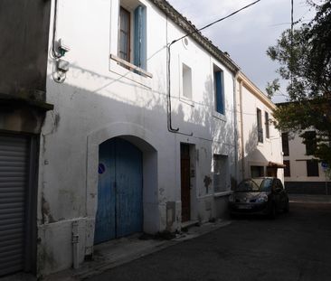 Location Appartement 1 pièce 23m² MONTPELLIER 34000 - Photo 6