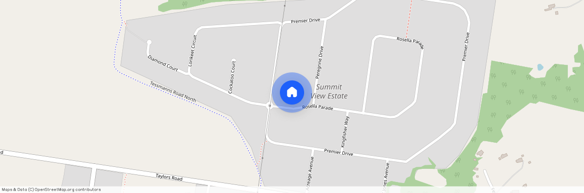 5-7 Rosella Pde, Kingaroy