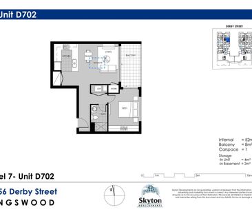 Light filled- top to floor apartment - Photo 5