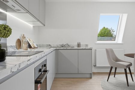 1 Bedroom Flat To Rent, 1 Bedroom  Flat To Rent - Photo 5