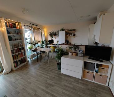 Appartement te huur: Carolina MacGillavrylaan 340 1098 XB Amsterdam - Foto 1