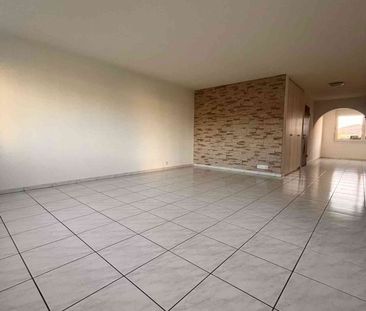 4.5 Zimmer, 107 m², EG - Foto 1