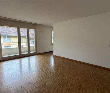 3.5 Zimmerwohnung in Tann / befristet bis 28.02.2030 - Photo 1