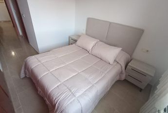 Penthouse - Murcia (Juan Carlos I)