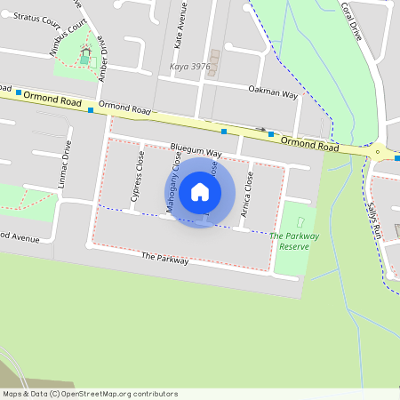11 Ironbark Close Close, Hampton Park VIC