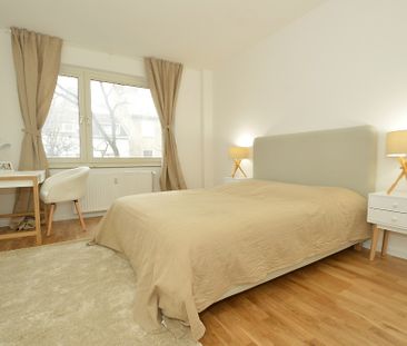 Top moderne Wohnung in Düsseldorf-Derendorf - Photo 4