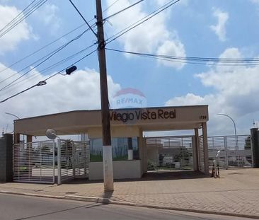 Casa para locação 3 quartos sendo 1 suíte em Condomínio, Paulinia SP - Foto 3
